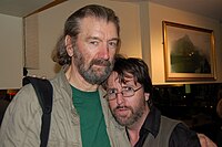 Clive Russell