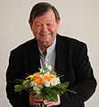 9. April: Ernst-Georg Schwill (2013)
