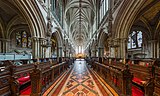 Lichfield Cathedral Choir 2, Staffordshire, UK - Diliff.jpg