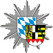 Logo Polizeipräsidium Oberfranken