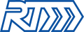 Logo de 1982, progressivement remplacé à partir de 1998[17]