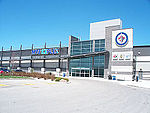 MTS Iceplex