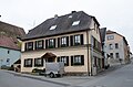 Wohnhaus