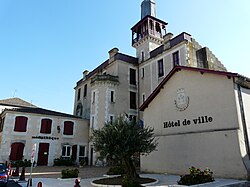 Castelmoron-sur-Lot ê kéng-sek