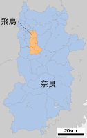 奈良県