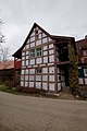 Ehemalige Mühle