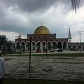 Masjid Taman Tuanku Jaafar, Seremban, Negeri Sembilan