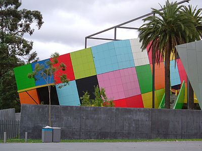 Museo di Melbourne