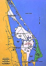 Pienoiskuva sivulle Cape Canaveral