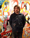 Miniatura per Mikey Welsh