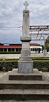 Een herdenkingsmonument