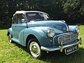 Morris Minor 1000 Tourer uit 1960