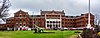 Murfreesboro Veterans Administration Hospital Historic District