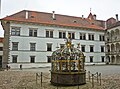 Schloss von Neuhaus (Jindřichův Hradec)