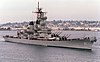 USS New Jersey (BB-62)