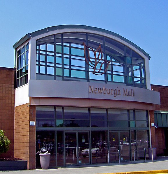 Lycoming Mall is the only enclosed shopping mall in Lycoming County ...