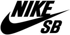 logo de Nike SB