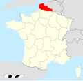 Vignette pour Nord-Pas-de-Calais