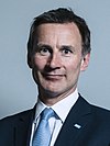 Jeremy Hunt