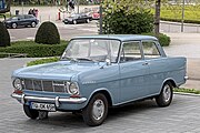 Opel Kadett L (1964–1965)