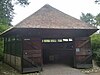 Openluchtmuseum Arnhem, Bijenhuisje uit Gemert