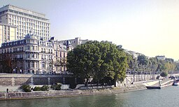 Quai Henri-IV