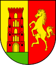 Wappen von Pępowo