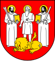 Szelków, Landgemeinde