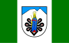 Bandeira do Condado de Tatra