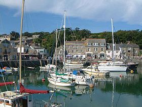 Padstow