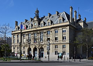 13th arrondissement