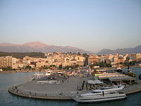 Patras