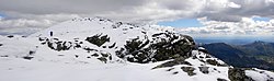 Pico Torozo (Sierra de Gredos)