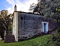 Église Saint-Césaire de Pietracorbara