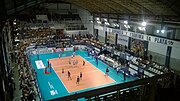 Miniatura para Campeonato Sudamericano de Clubes de Voleibol Femenino 2016