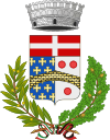 蓬博塞徽章