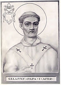 Gelasius I