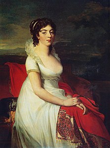 Rússia, 1806