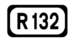 R132 Regional Route Shield Ireland.png