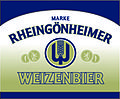 Rheingönheimer Weizen