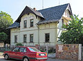 Villa Ernst Hermann Vogel