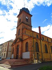 圣乔治教堂