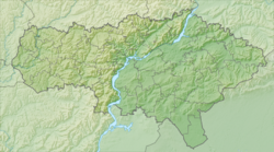 Ольшанка (верхний приток Хопра) (Саратовская область)