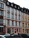 Haus Rotlintstr. 98