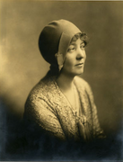 Ruth Comfort Mitchell