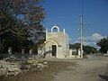 Sac-Nicté (Municipio de Mérida), Yucatán.