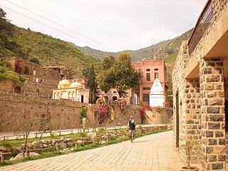 Saidpur Islamabad