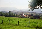 Miniatuur voor Saint-Ours (Savoie)