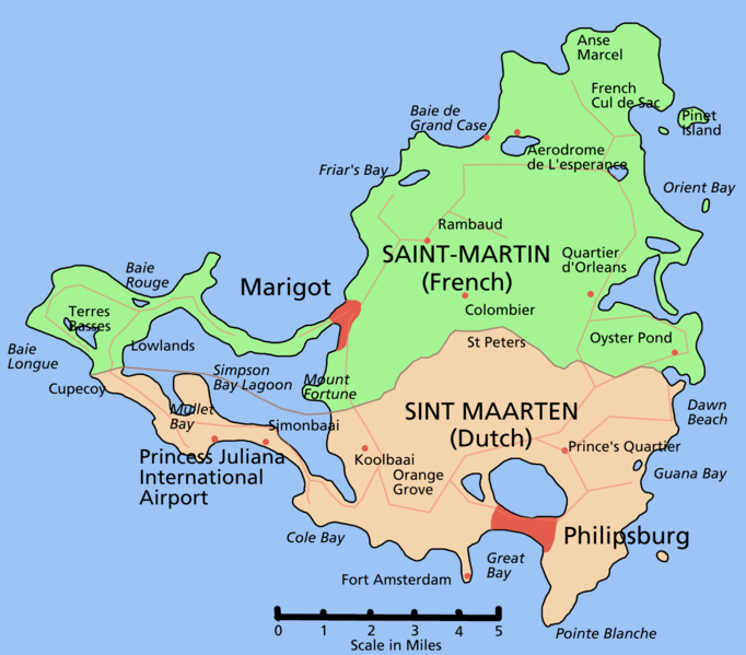 ファイル:Saint martin map.PNG