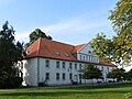 Kniestedter Herrenhaus in Salzgitter-Bad